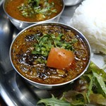 スパイスバザール アチャカナ - 