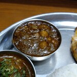 スパイスバザール アチャカナ - 