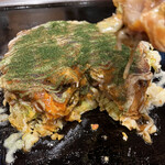 お好み焼 オモニ - 