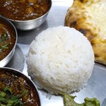 スパイスバザール アチャカナ - 