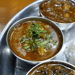 スパイスバザール アチャカナ - 