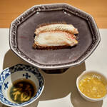 みえ田 - 活毛蟹ボイル