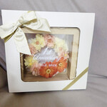 リトルスパイス - 一周年記念のプレゼント