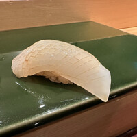 銀座 鮨 たじま - 