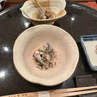 銀座 鮨 たじま - 