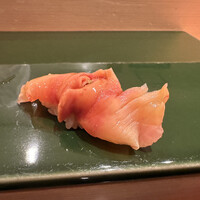 銀座 鮨 たじま - 