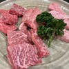 焼肉 三日月