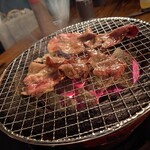 マルイチ食肉センター - 