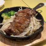 オリーブモンド - 