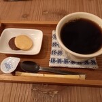 KOTI - ホットコーヒー