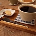 KOTI - ホットコーヒー