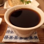 KOTI - ホットコーヒー