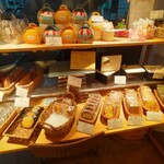 Patisserie Malraux - 