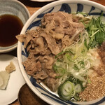手打ちうどん　 いしづか - 