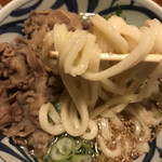 手打ちうどん　 いしづか - 