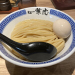 麺や兼虎 - 