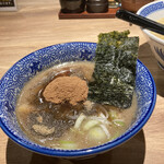 麺や兼虎 博多デイトス店 - 