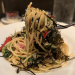 パスタ キッチン - 