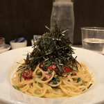 パスタ キッチン - 