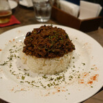 カレー キノシタ - 