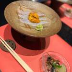 Sushikappou Shun Hanare Juuban - 