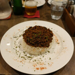 カレー キノシタ - 