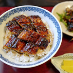 Sumiyaki Unagi Kitagawa - 