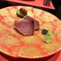 寿司割烹 旬はなれ 重絆 - 