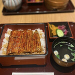 Unagi Toku - 