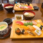 Sushi Miyabi - 