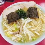 もっちゃんラーメン - 