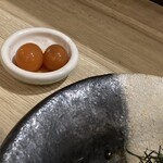 炭火焼鳥と鶏肴keshiki. - 