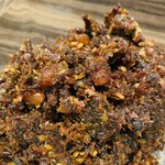 錦松梅  - 料理写真: