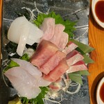 魚屋きいもん - 