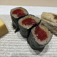 八重洲 鮨 海味 - 