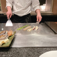 ステーキ円山 - 