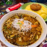 マジックスパイス - 