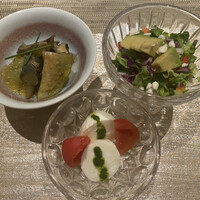 Wolfgang's Steakhouse Teppan - 