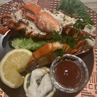 Wolfgang's Steakhouse Teppan - 