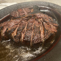Wolfgang's Steakhouse Teppan - 