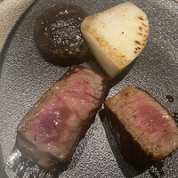 Wolfgang's Steakhouse Teppan - 