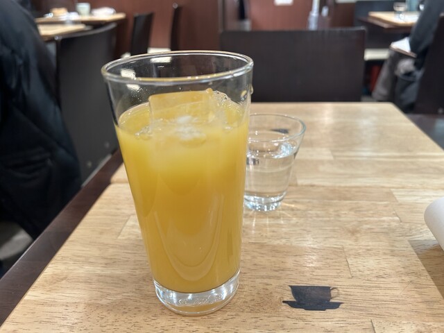 Cafe Bontain Nishi Iryosenta Ten photo 5