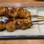 Motsuyaki Nikunosa Tou - 