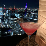 ピーク・バー - 