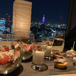 ピーク・バー - 