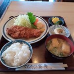 Tonkatsu Miyajima - 