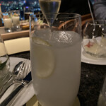 ピーク・バー - 