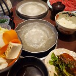 Shabushabu Shoutaian - 