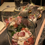 ピーク・バー - 