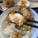 天丼･天ぷら本舗 さん天 - 